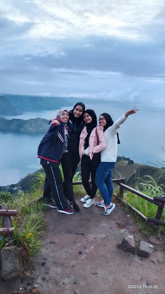 TOUR SAMOSIR 4