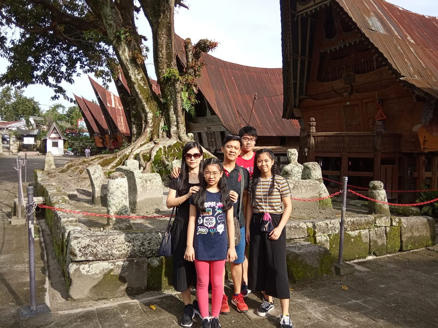 TOUR SAMOSIR 5