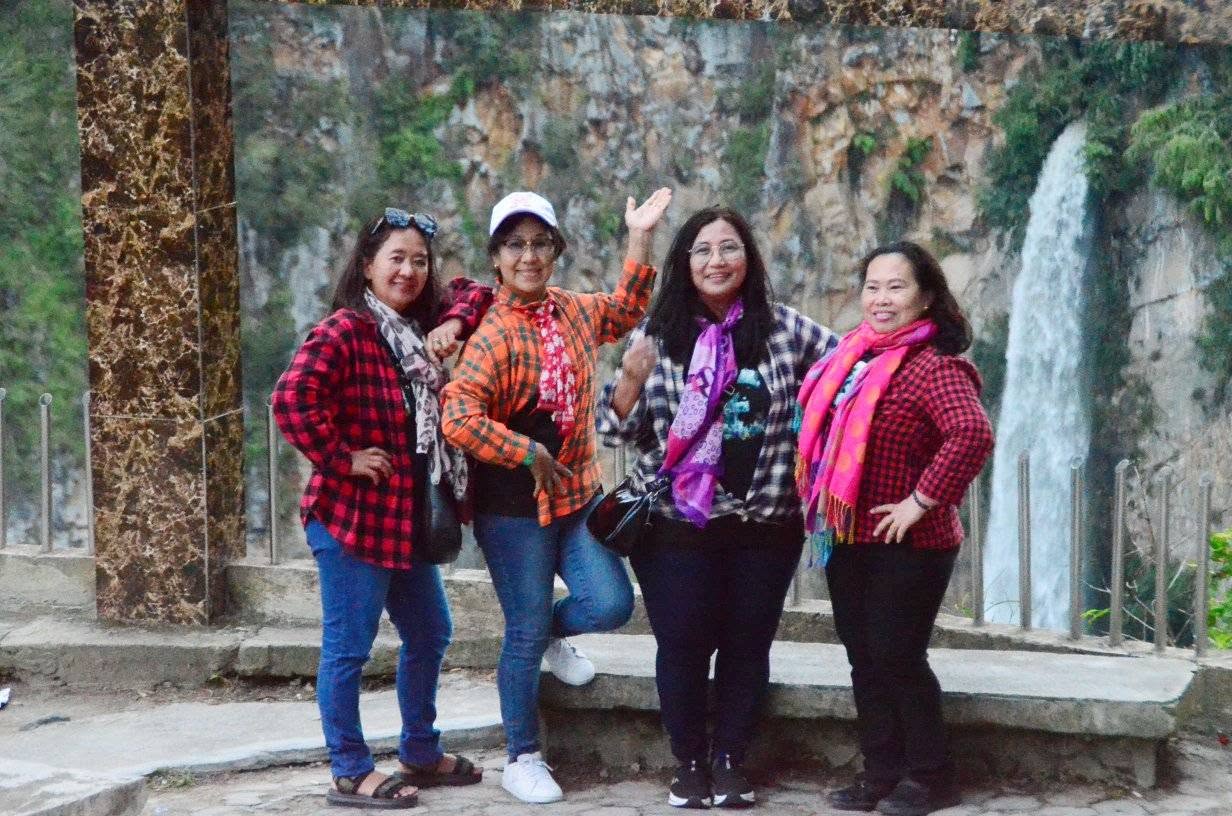 TOUR SIPISI PISO 2
