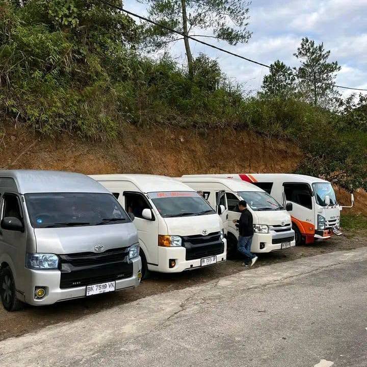 TOUR